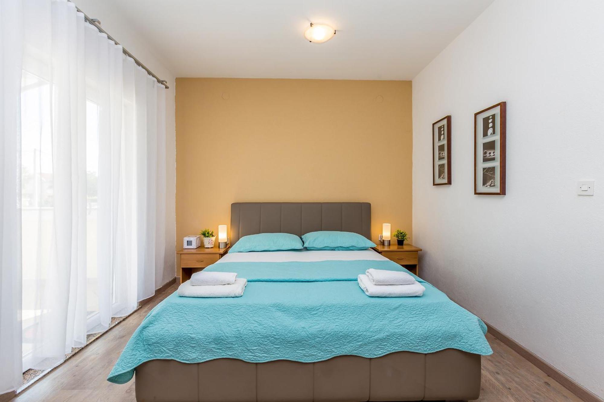 Guest House Antonella Malinska Kamer foto